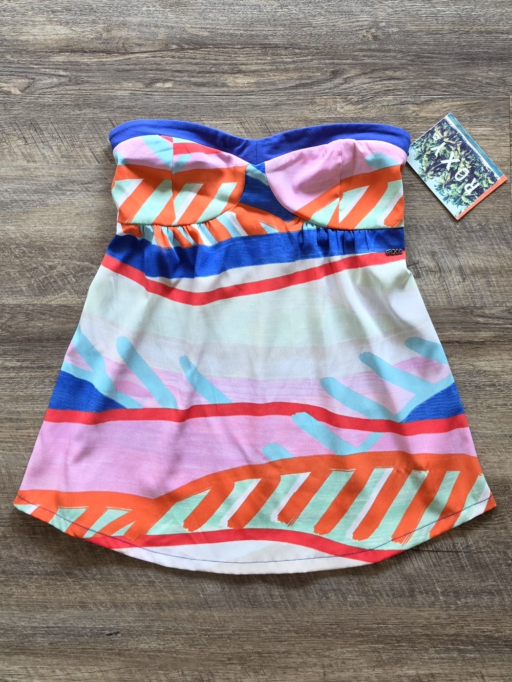 NWT Women's Roxy Top